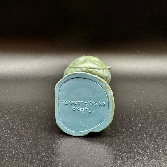 Pop Mart Labubu The Monsters ART Series No Box– The Thinker - Picture 12 of 13